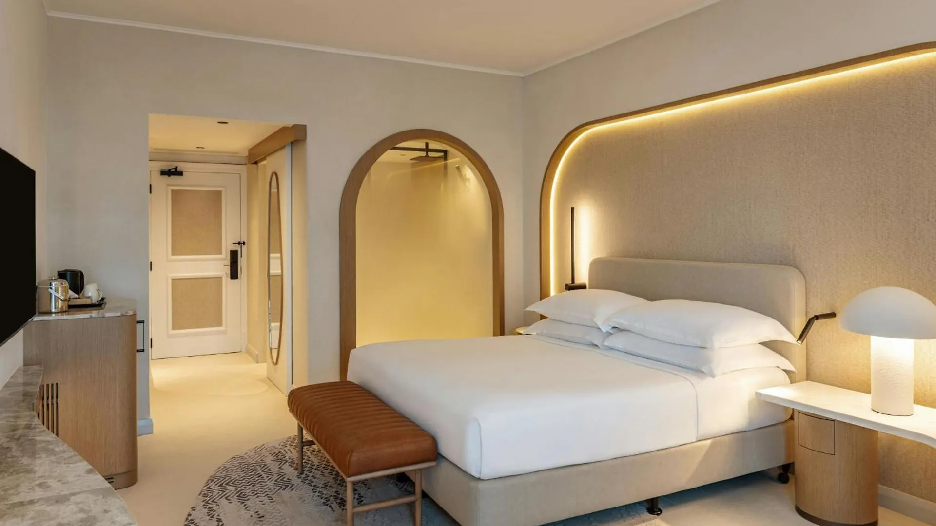 *****  Sheraton Jumeirah Beach Resort Dubai Verenigde Arabische Emiraten