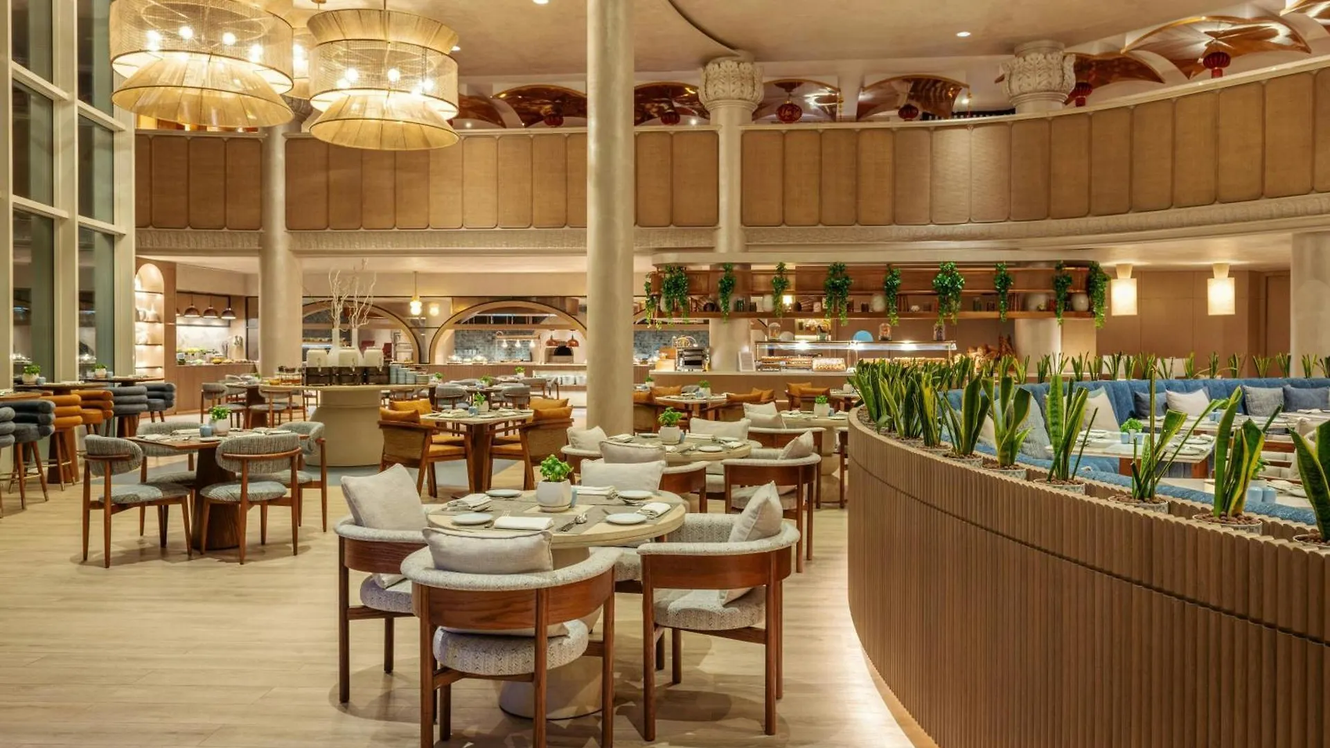 Sheraton Jumeirah Beach Resort Dubai