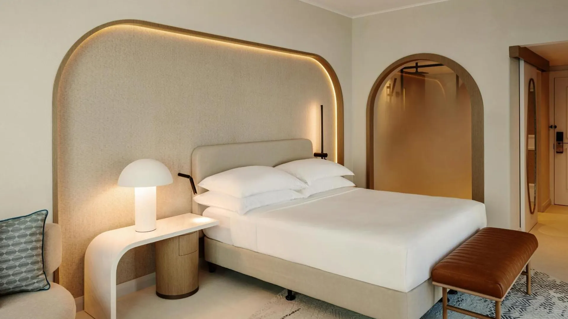 *****  דובאי Sheraton Jumeirah Beach Resort איחוד האמירויות הערביות