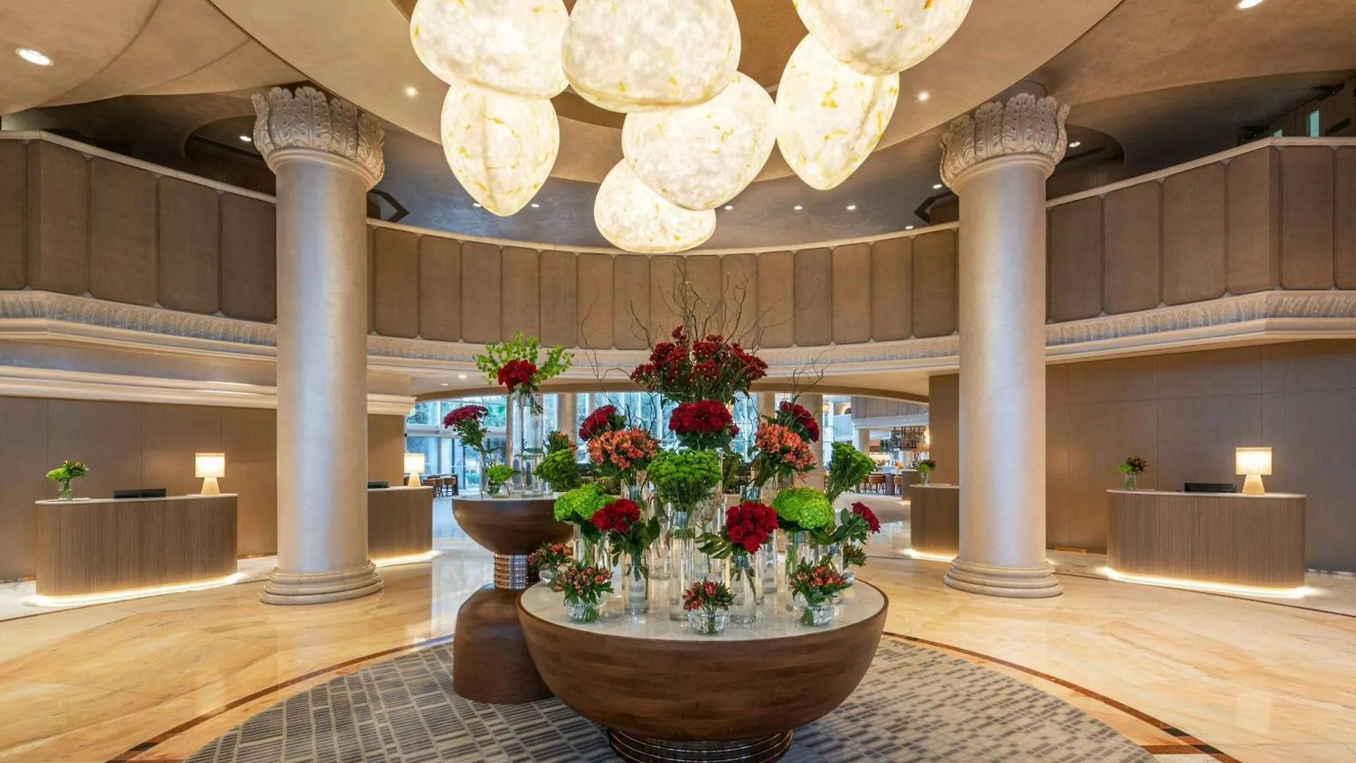 *****  דובאי Sheraton Jumeirah Beach Resort איחוד האמירויות הערביות