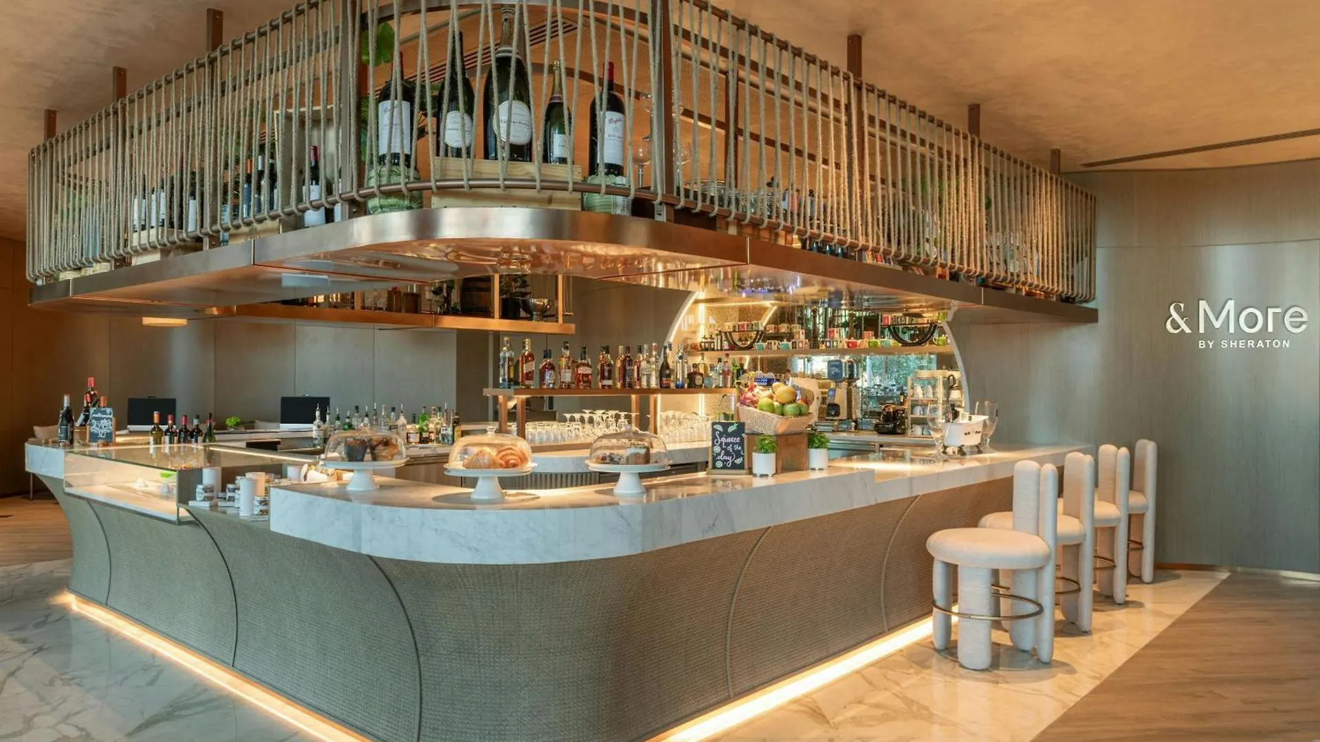 דובאי Sheraton Jumeirah Beach Resort
