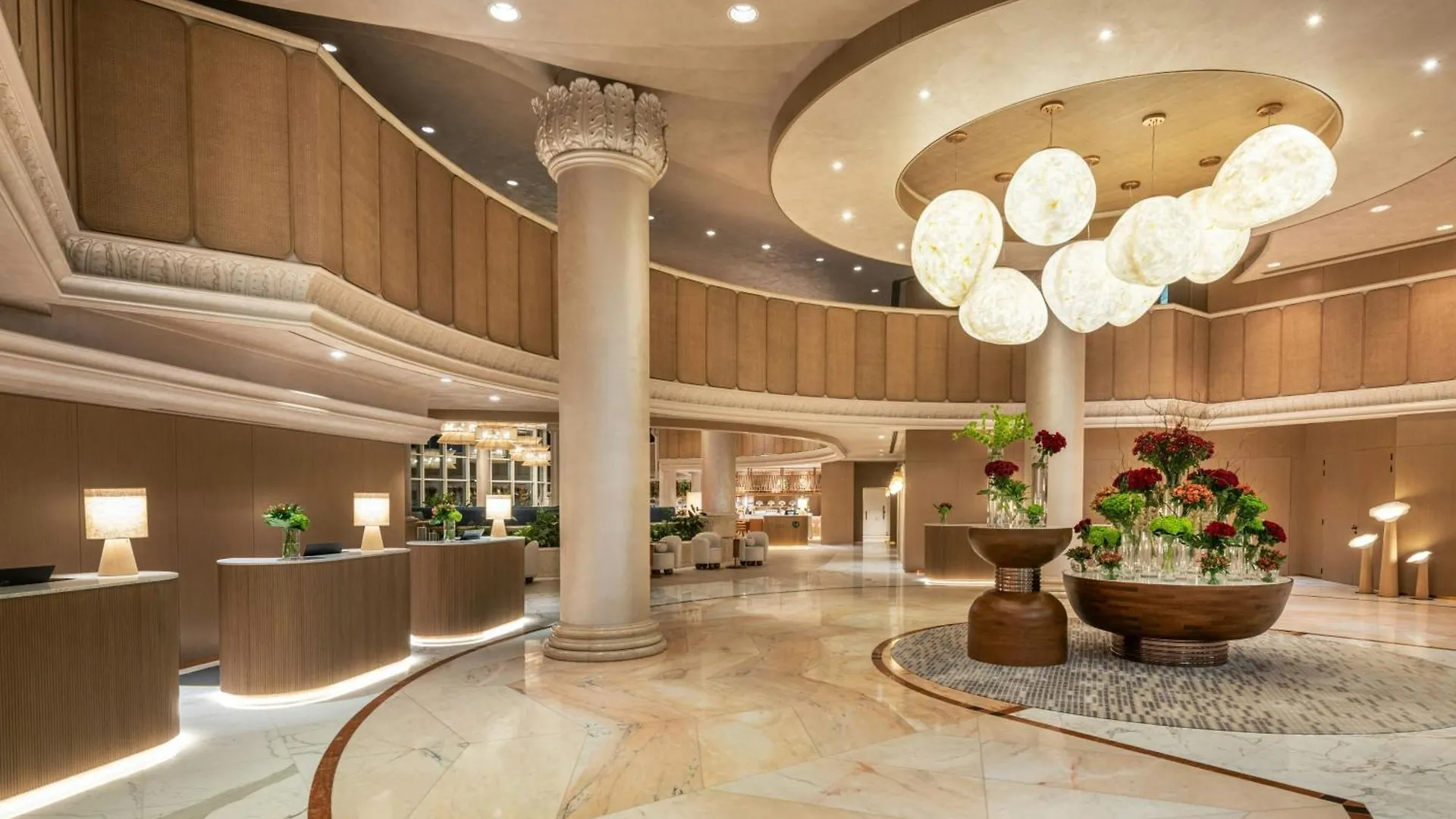 דובאי Sheraton Jumeirah Beach Resort 5*,