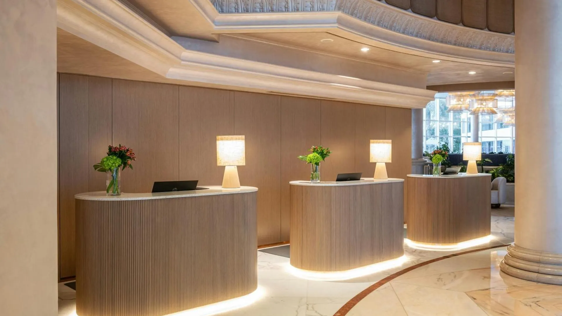 דובאי Sheraton Jumeirah Beach Resort